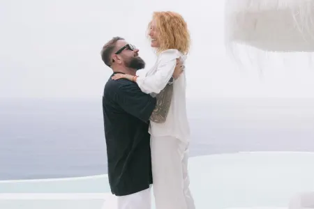 Rusiyalı milyarder cütlük ölü tapıldı