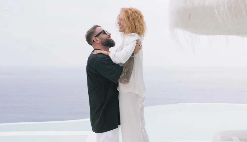 Rusiyalı milyarder cütlük ölü tapıldı