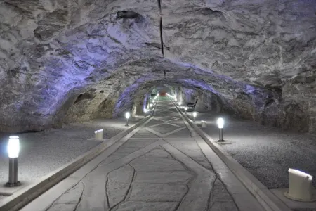 Azərbaycanın məşhur muzeyi bağlandı