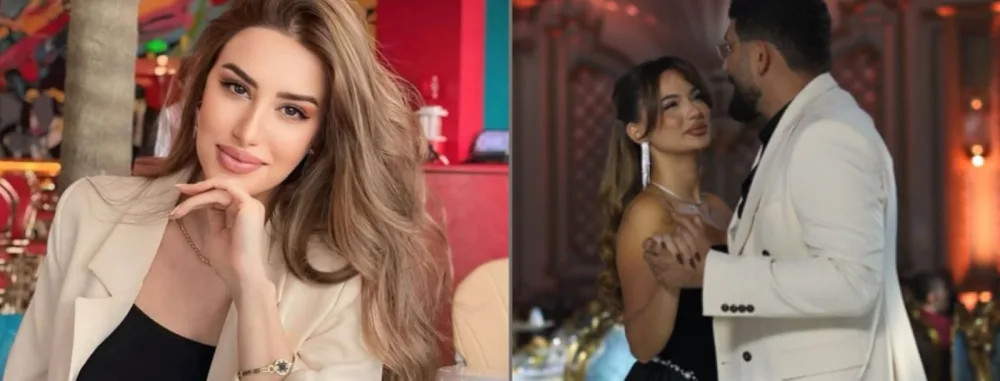 “Ayrılmağımızla Fatimənin əlaqəsi yoxdur” - Ülvinin eks-xanımı