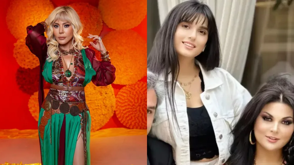 “Ərə getməyə tələsmə” - Brilliantdan Təranəylə Musanın qızına