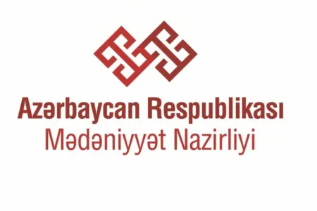 Mədəniyyət Nazirliyi açıqlama yaydı