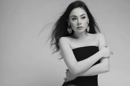 Samirə instaqram paylaşımı ilə diqqət çəkdi