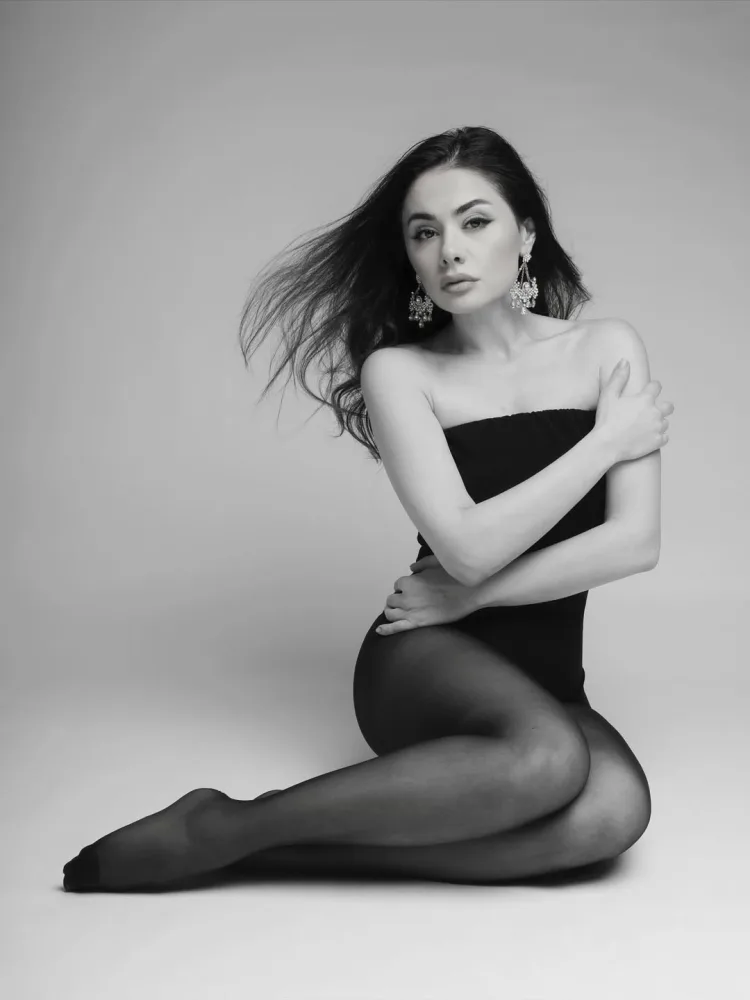 Samirə instaqram paylaşımı ilə diqqət çəkdi