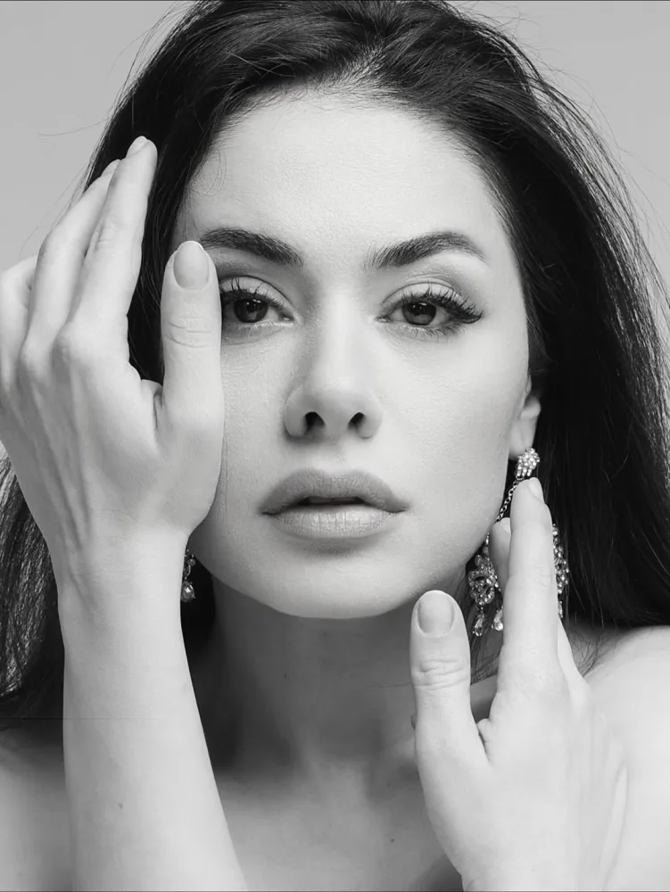 Samirə instaqram paylaşımı ilə diqqət çəkdi