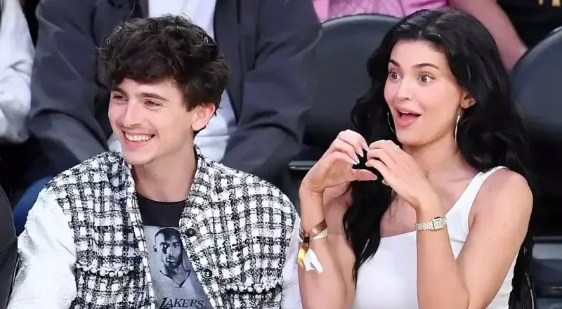 Kayli Cenner Timoti Şalame münasibətlərini sonlandırıb 