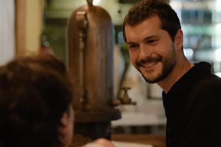 “Ansızın” serialından ilk fotolar paylaşıldı