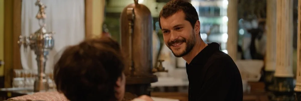 “Ansızın” serialından ilk fotolar paylaşıldı