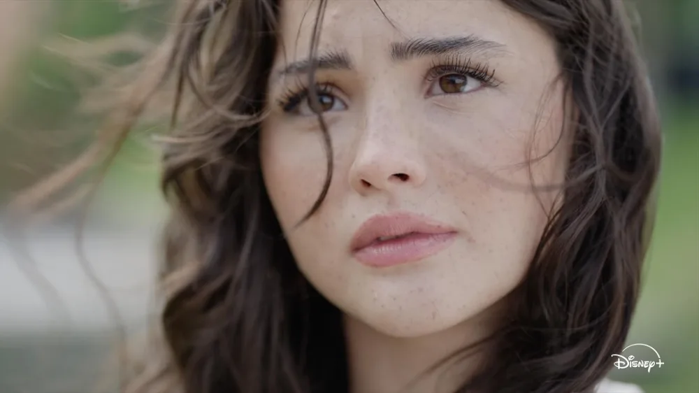 “Ansızın” serialından ilk fotolar paylaşıldı