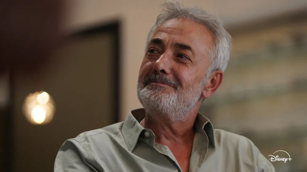 “Ansızın” serialından ilk fotolar paylaşıldı