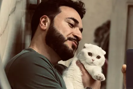 Həkim səhvinə görə pişiyi öldü