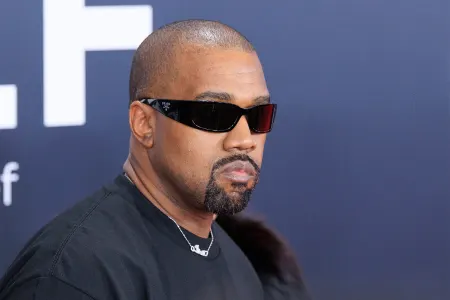 Kanye Vestə bu ərazidə konsert vermək qadağan edildi