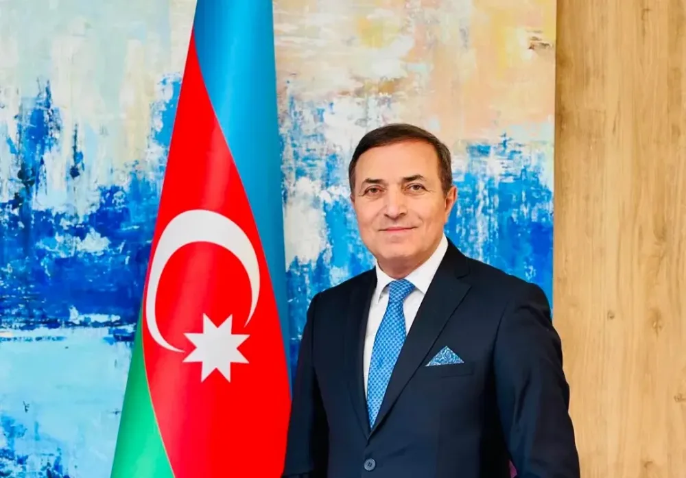 Xalq artisti qəzaya görə konsertini təxirə saldı 