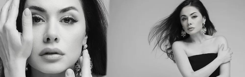 Samirə paylaşımı ilə diqqət çəkdi