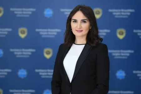 ATV-nin aparıcısına vəzifə verildi