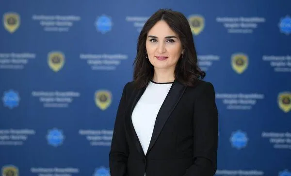 ATV-nin aparıcısına vəzifə verildi