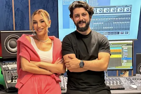 Mərdan Röya Ayxanla bu mahnısını duet edibmiş