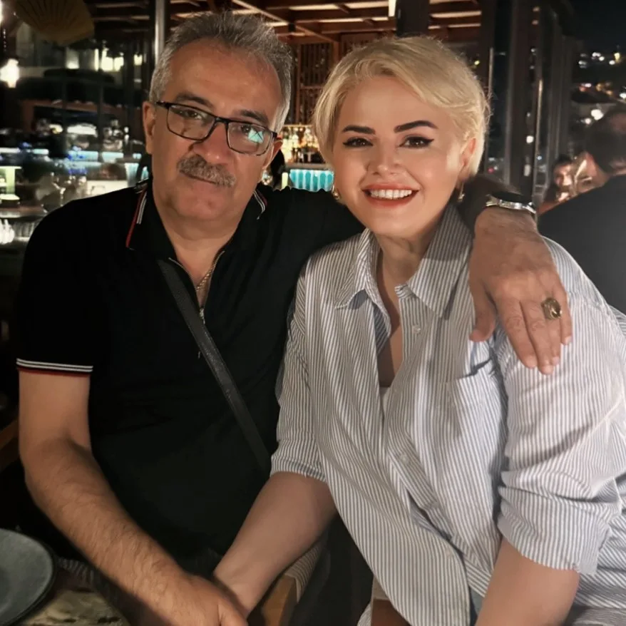  “Boşanıram ki, onu rahat buraxasınız” 