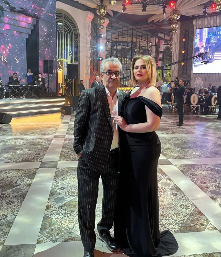  “Boşanıram ki, onu rahat buraxasınız” 