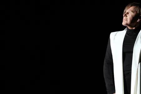 Uzun zaman sonra mahnı təqdim etdi, trend oldu