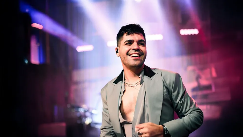 “”Qarabağ”la qürur duyuruq” - Emircan İğrek Bakıda