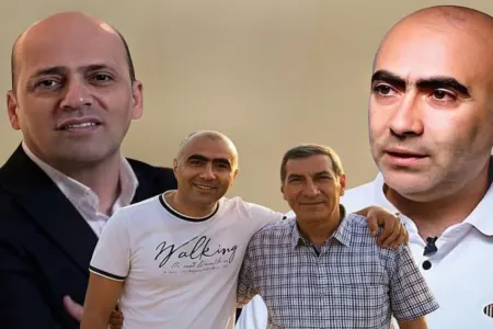 “Məqsədim ittiham etmək deyil, sadəcə...”