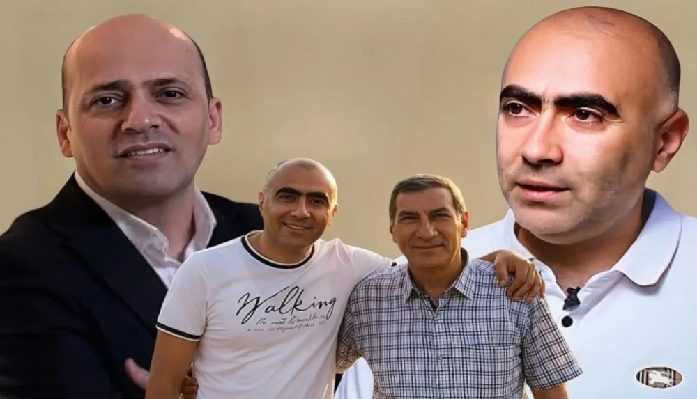 “Məqsədim ittiham etmək deyil, sadəcə...”