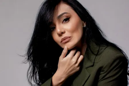 Zabitəni belə görməmisiniz