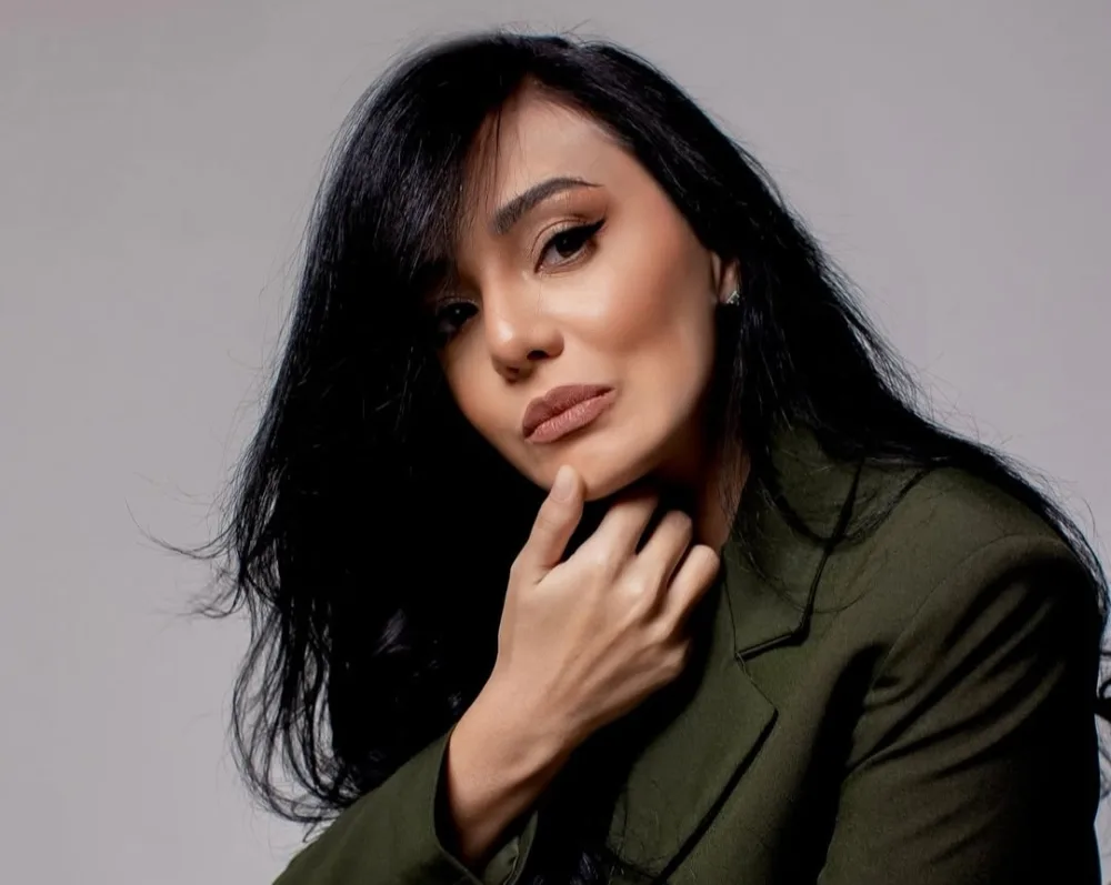 Zabitəni belə görməmisiniz