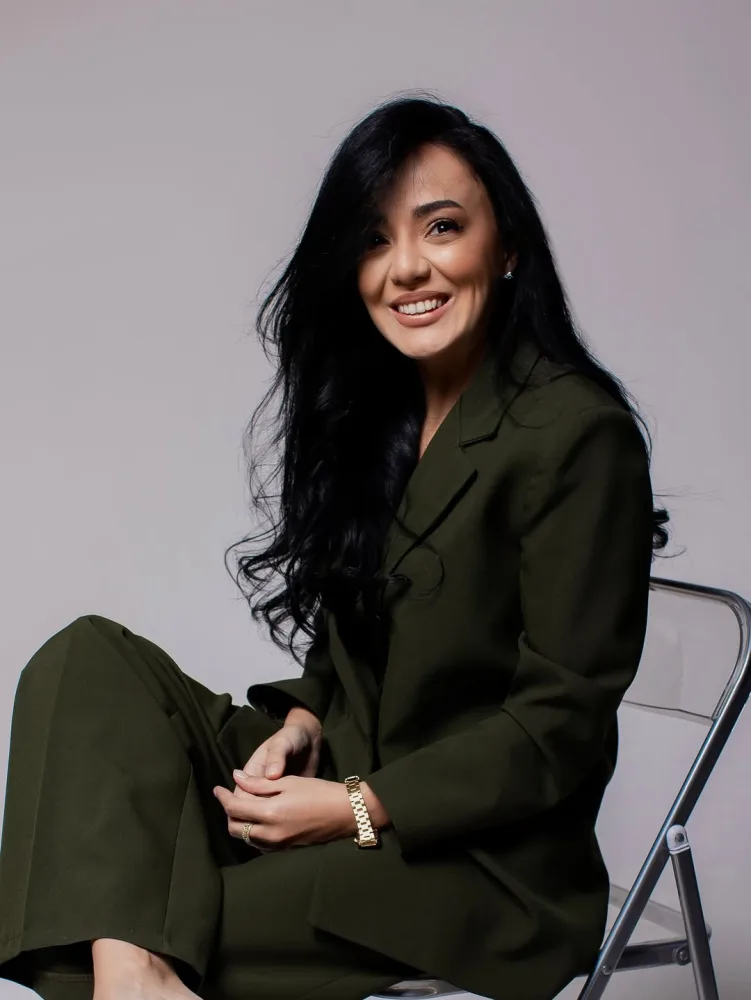 Zabitəni belə görməmisiniz