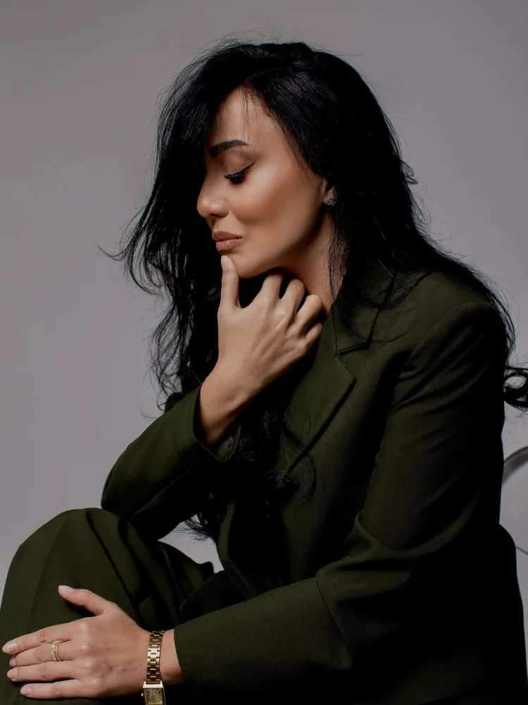 Zabitəni belə görməmisiniz