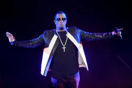 Pi Diddinin həbs müddəti artırılıb