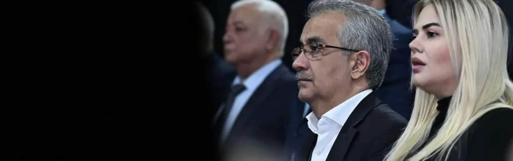 Nazirliyə görə boşanırlarmış...