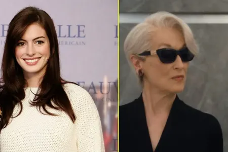 20 il sonra bir arada