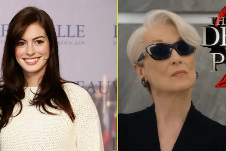 20 il sonra bir arada