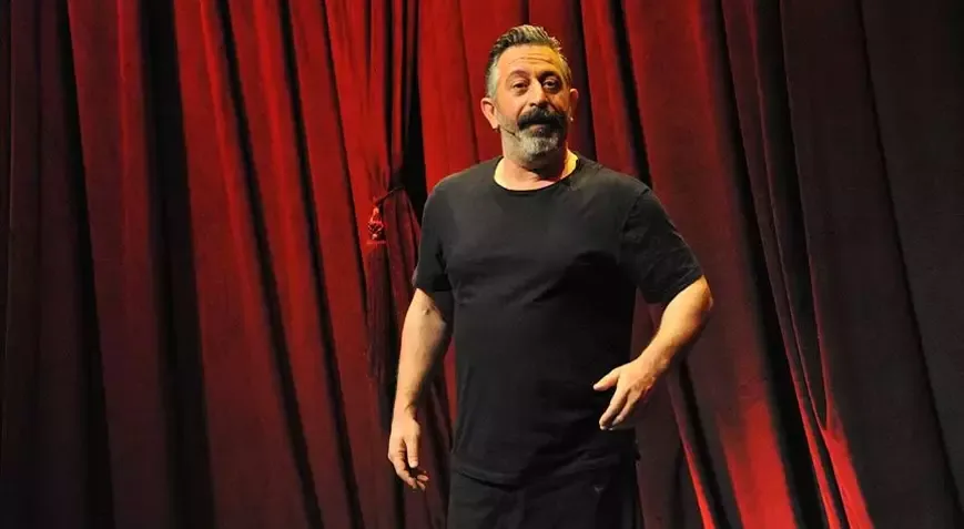 Cem Yılmazın sözləri qəzadan sonra gündəm oldu