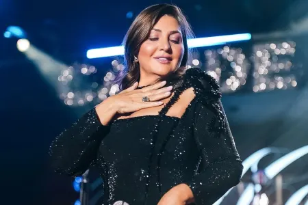 Sibel Can bu hərəkətlərinə görə tənqid olundu