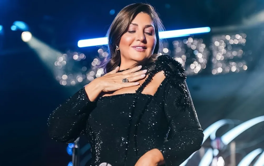 Sibel Can bu hərəkətlərinə görə tənqid olundu