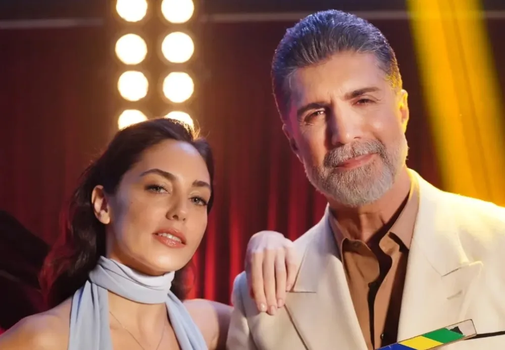 “Son yemek” filminin çəkilişləri tamamlandı