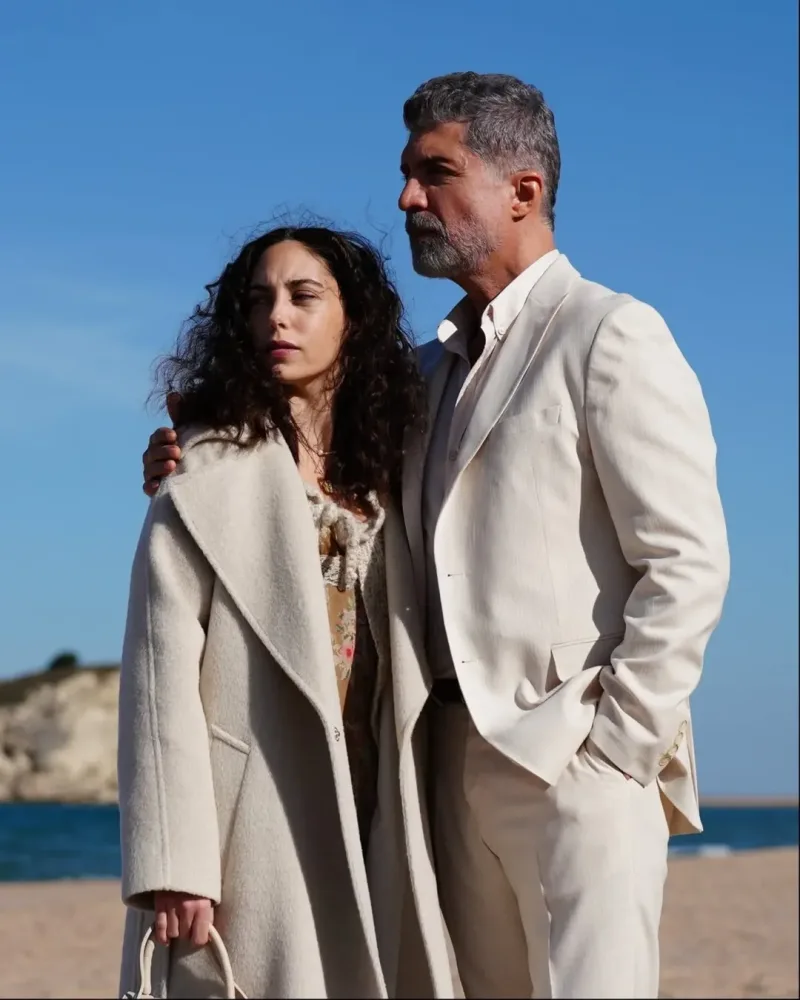 “Son yemek” filminin çəkilişləri tamamlandı