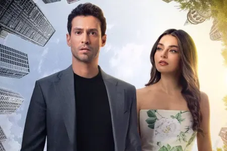 “Vicdansız” serialının afişası yayımlandı