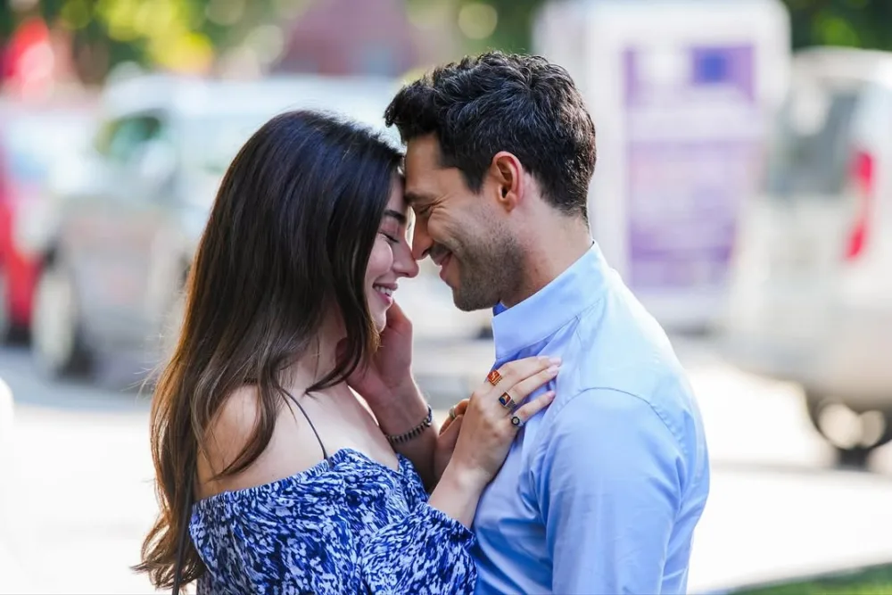 “Vicdansız” serialının afişası yayımlandı