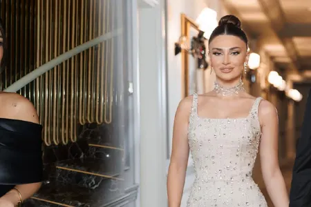 Canananın əri Günelə şiddət göstərib