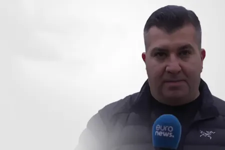 Azərbaycanlı jurnalist Türkiyədə qəzada həlak oldu