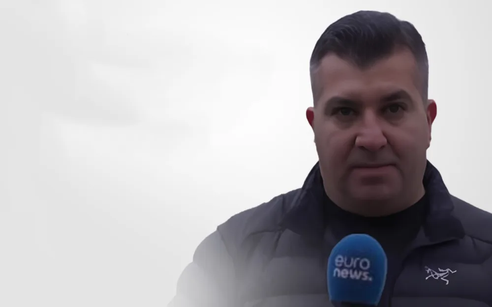 Azərbaycanlı jurnalist Türkiyədə qəzada həlak oldu