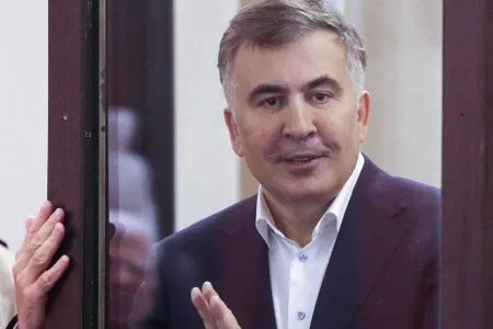 Həbsdə Azərbaycan kanalını da izləyir