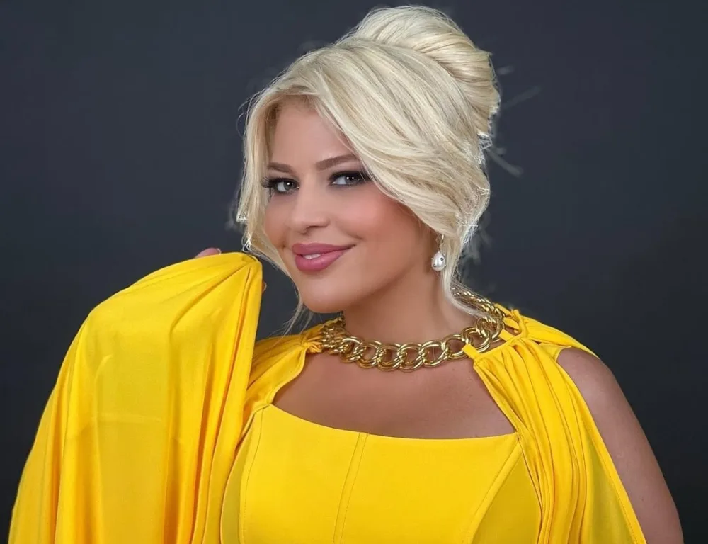 Mətanət İsgəndərli estetik əməliyyat etdirib