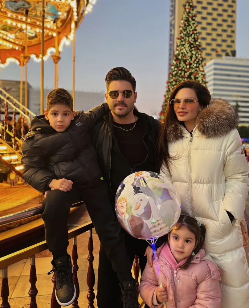 “Bəzən aktyorluq üçün darıxıram” – Tolgahan Sayışman