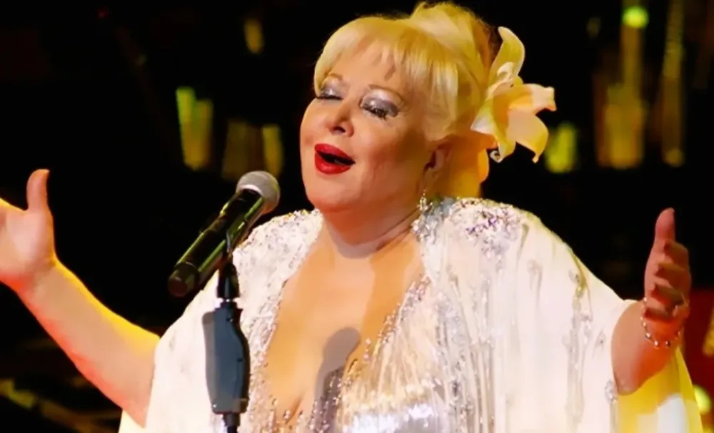 Muazzez Abacının vəsiyyəti bəlli oldu