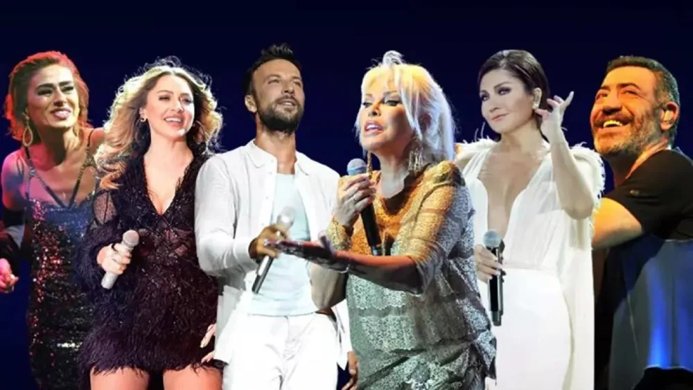 Yeni ildə milyonlar qazanacaqlar!